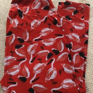 LuLaRoe leggings